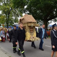 Zobacz w powiększeniu: Dożynki Powiatowe Baranów 2021 (42)